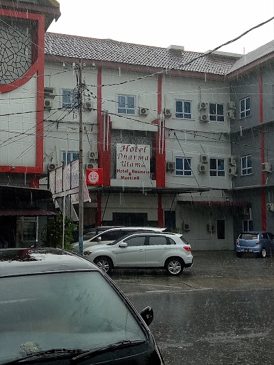 Photos of Dharma Utama Hotel