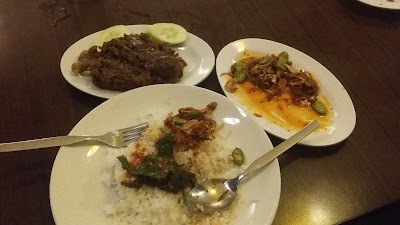 Photos of Ayam Tulang Lunak Hayam Wuruk