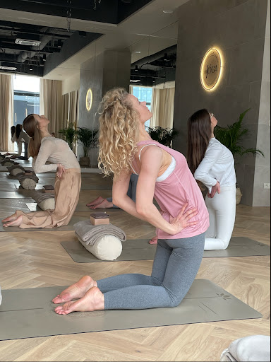 INYOGA (joga, masaż, kobido, aerial joga dla dzieci, joga w ciąży, medytację, aerial stretching, warsztaty rozwojowe)