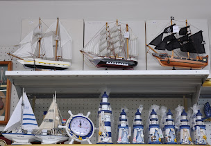 Photo n°17 de Bazar Le Phare à Port-la-Nouvelle (Bazar)