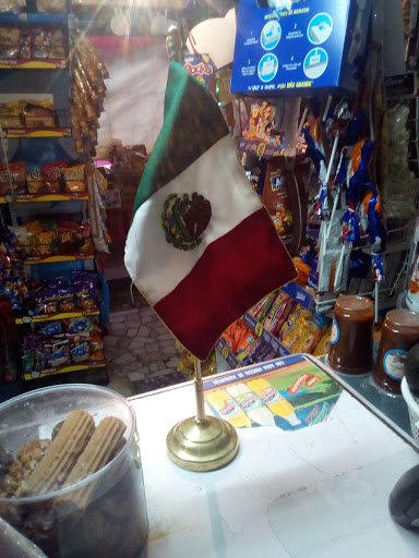 XOCHITL - Visual