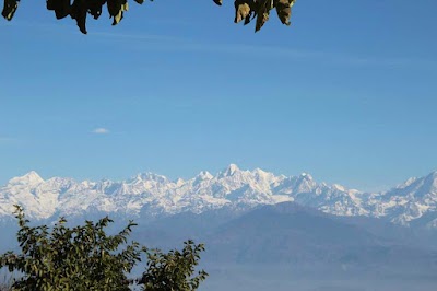Photos of Phoolbari Manegaun Community Homestay