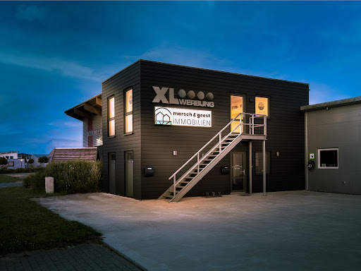 Marsch & Geest Immobilien Inh. Oliver Gernert e. K.