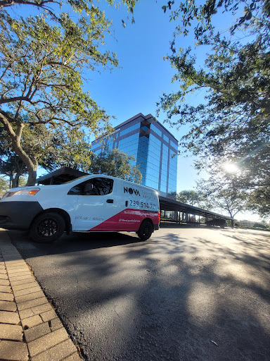 NOVA Laundry Service