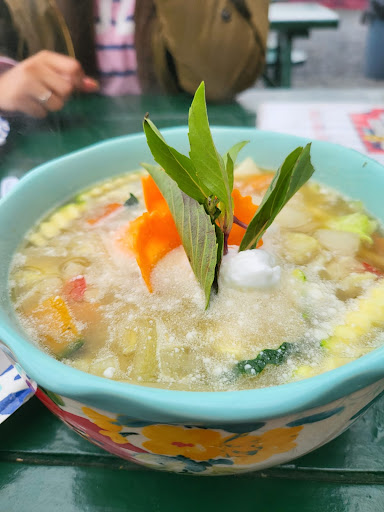 Aunty Yum Yum's Real Thai Food - Thumbnail