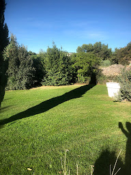 Photo n°9 de David méditerranée paysage à Vauvert (Service forestier)