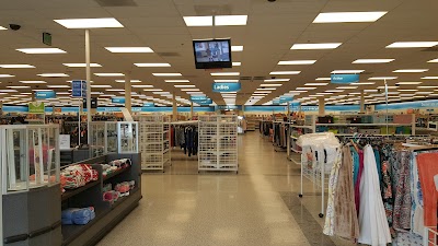 Ross Dress for Less