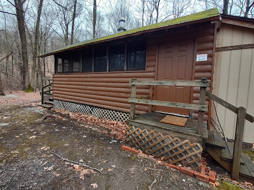 Glen Gray Camp