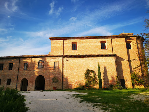 Convento Santa Vittoria