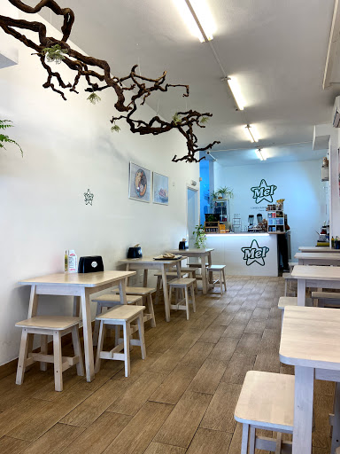 Mel Vegan Fast Food (La Marina) - Thumbnail