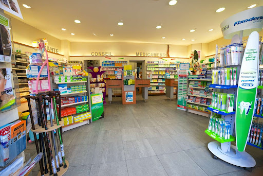 Pharmacie du Mont d'Or - Thumbnail