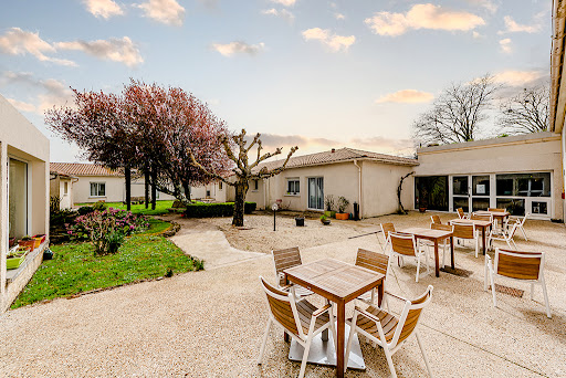 Photo de EHPAD Le Clos des Muriers à Nieulle-sur-Seudre (17600)