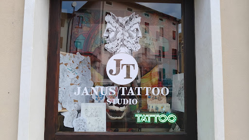 Janus Tattoo Studio - Thumbnail