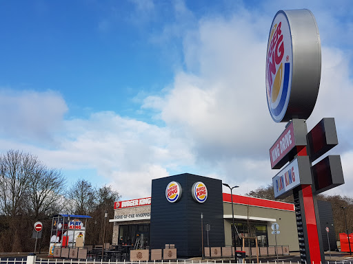 Photo 3 - Burger King
