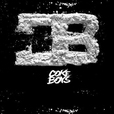 Cokeboys South