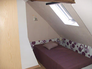 Photo n°9 de Gîte Le chabeau à Baugé-en-Anjou (Gîte)