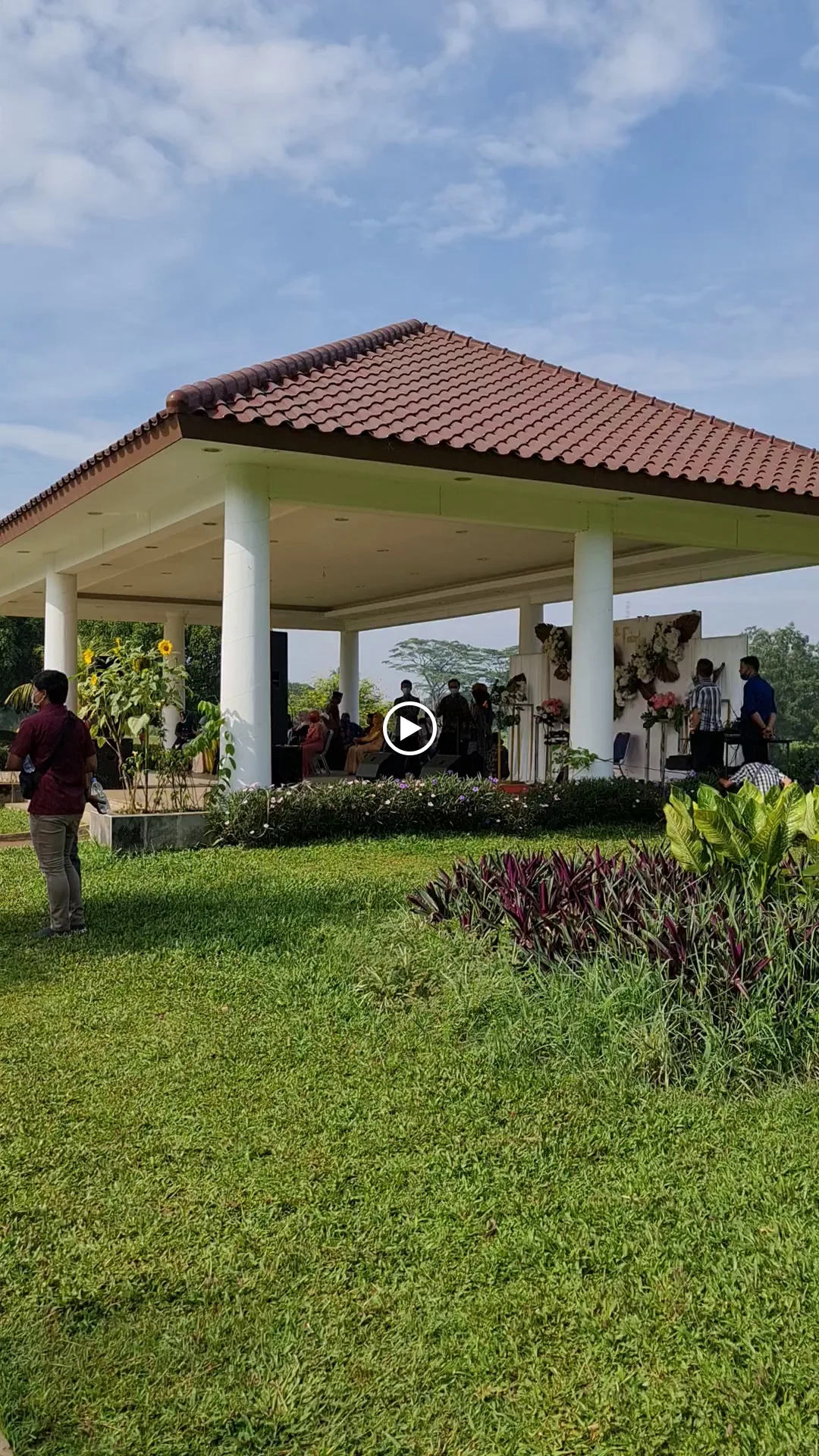 The Lodge at Jagorawi Golf & Country Club
