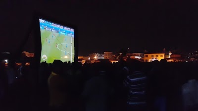 Photos of Jackson's Park