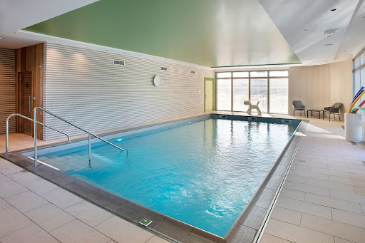 Photo de Résidence Services Seniors DOMITYS - L'Aigrette Bleue à Abbeville (80100)