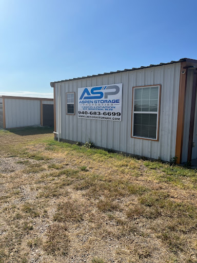 Aspen Storage Properties- Chico
