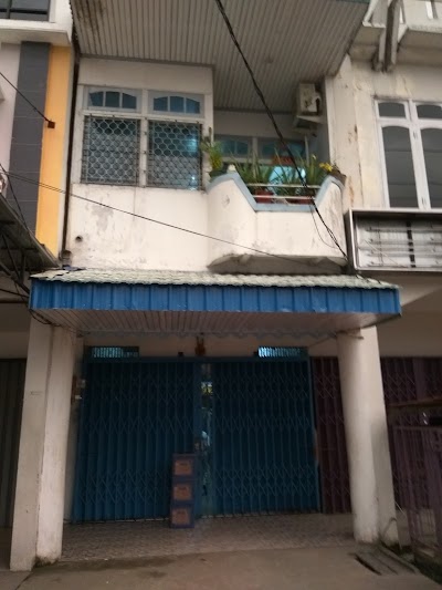 Photos of Indomaret Gusti Hamzah Sambas