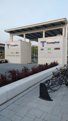 Triumplina Retail Park - Thumbnail
