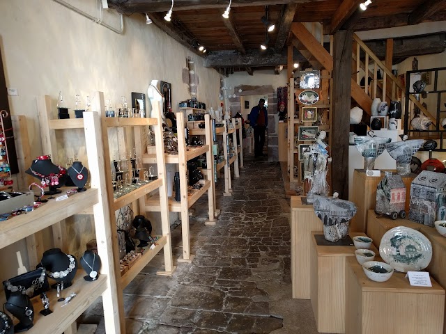 Fabrika Garazi