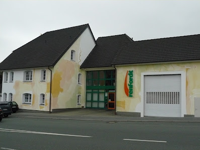 renfordt Malerfachbetrieb GmbH - Iserlohn