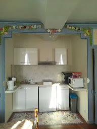 Photo n°27 de Chambres d'Hôtes Les Clématites en Cotentin ST FLOXEL à Saint-Floxel (Chambre d'hôtes)