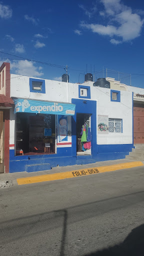 Expendio Doña Rosita