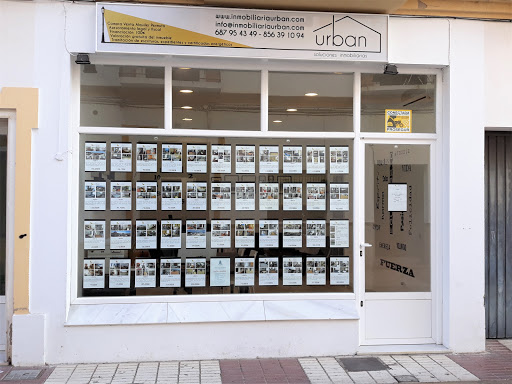 URBAN Soluciones Inmobiliarias