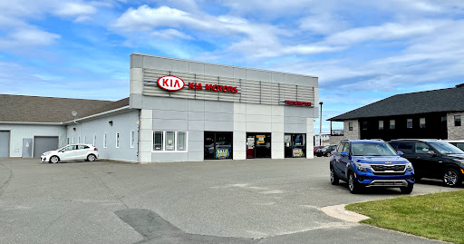 Fox Kia Fredericton