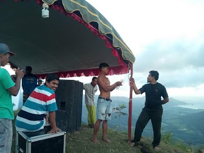 Photos of Rahayu Sound System