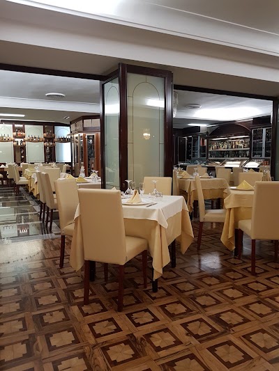 Photos of Grand Hotel Europa