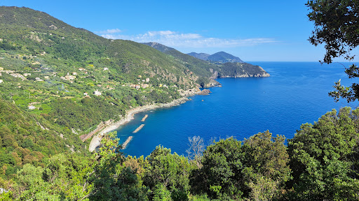 L'Orizzonte - Visual