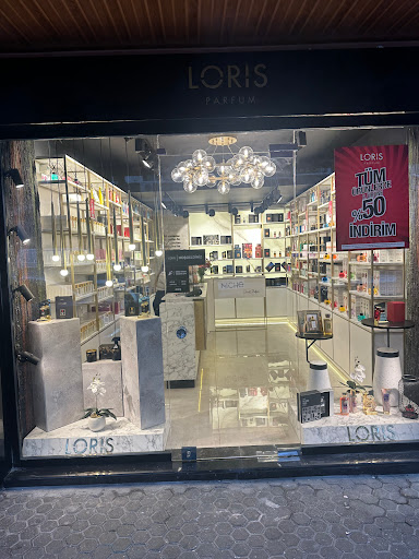 Loris Parfüm Muğla Ortaca