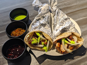 Photo n°13 de The Indian Corner à Paris (Restaurant indien)