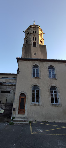 Église Notre-Dame de l'Assomption (Saint-Amans-Soult) - Thumbnail