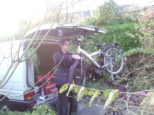 Bakker Bikeservice - Thumbnail