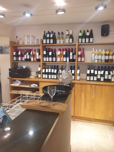 Weingut Günter Conzen