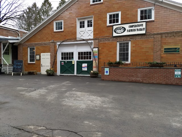 Cooperstown
