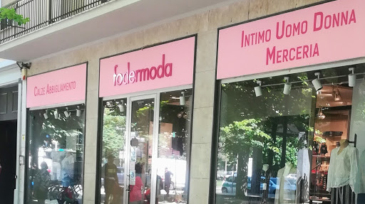 Fodermoda - Visual