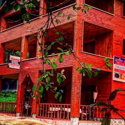 Photos of Zilkale Otel and Restaurant