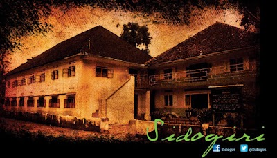 Photos of Sidogiri Islamic Boarding School