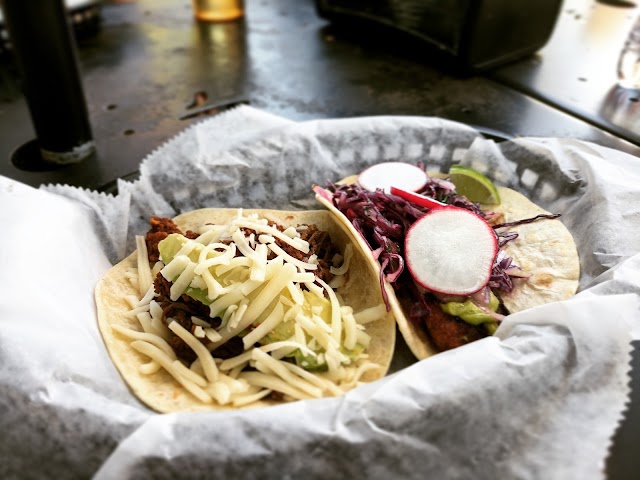 Brazos Tacos