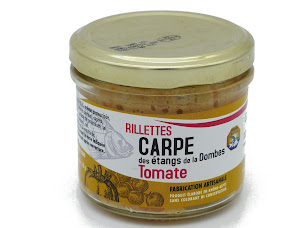 Photo n°30 de Le Fumet des Dombes à Saint-André-de-Corcy (Magasin d'usine)