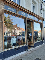 Photo n°10 de Belle in Belin à Étaples (Magasin de vêtements pour femmes)