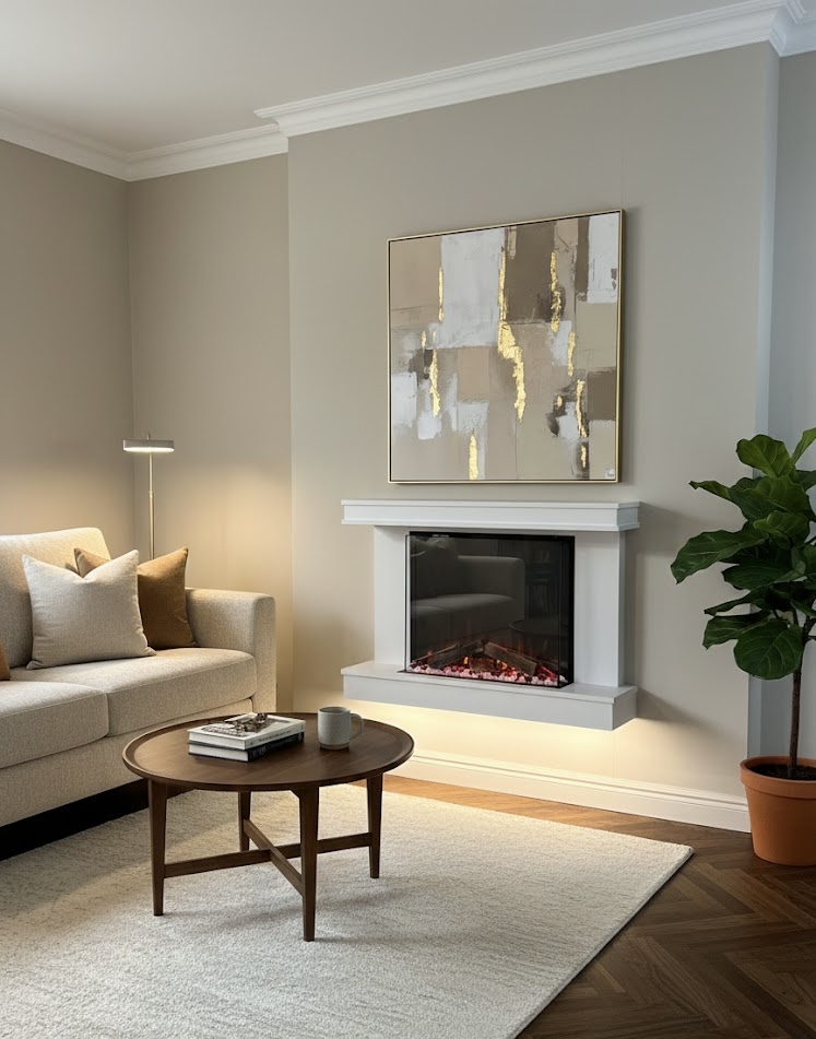 Bespoke Fireplaces photo 2