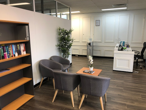 Mayek Legal, Barristers & Solicitors