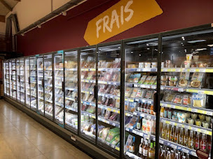 Photo n°16 de Biocoop Beynost à Beynost (Magasin bio)